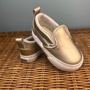 Toddler vans